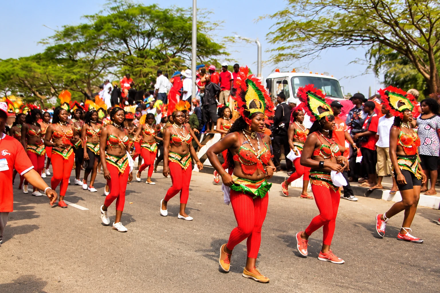 Calabar people of the South South region